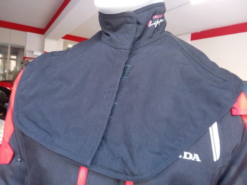 Scaldacollo honda lifestyle - honda,