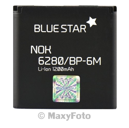 Batteria originale blue star - batteria,