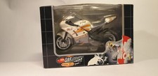 Dickie Diecast Dream Bike Moto