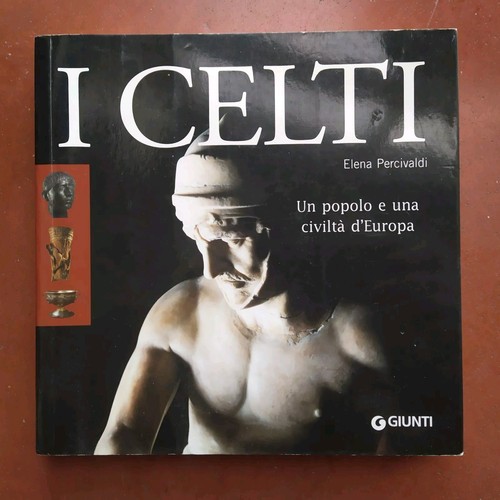 Elena percivaldi celti - celti, un