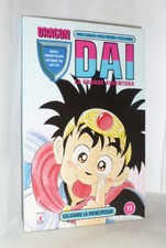 DRAGON DAI - N. 11 - SETTEMBRE 1998 - SALVIAMO LA PRINCIPESSA! STAR COMICS MANGA
