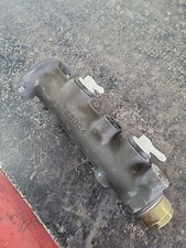 Cilindro maestro del freno Pompa Freno Originale FIAT 131 383004 B783 Beccucci