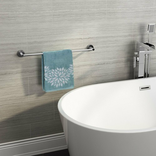 Asta portasciugamani muro - asta,