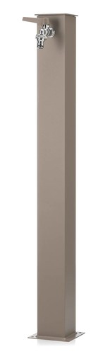 Belfer fontana quadrata - 42-q,