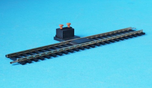 Hornby power track r8206 r600 - hornby,