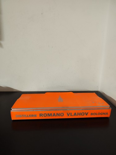 Mignon romano vlahov bologna - romano,