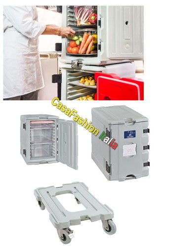 Melform contenitore isotermico - melform,