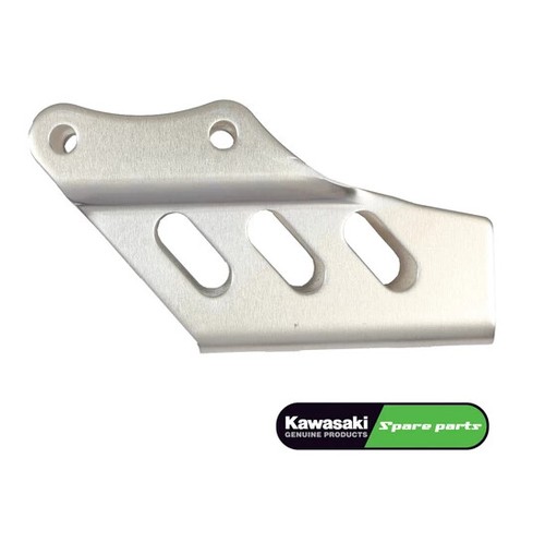 Kawasaki dal 2000 al - kx,