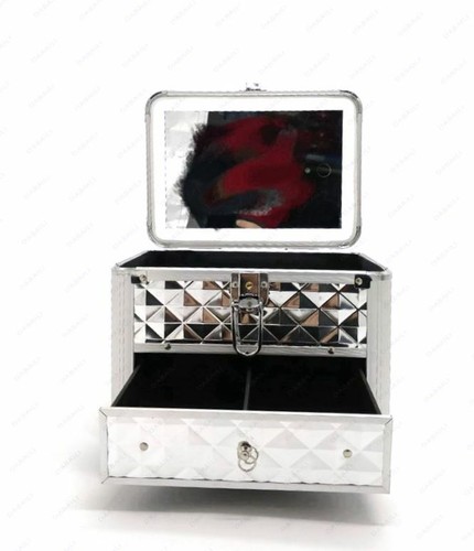 Cofanetto valigetta box - x,