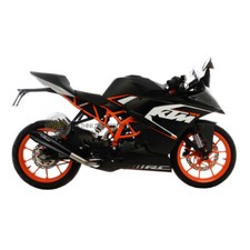 KTM RC 125 2014 A 2016