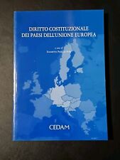 Diritto costituzionale dei