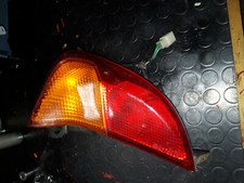 Honda Pantheon foresight