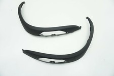 Plastic Front Fender Set