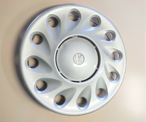 Copricerchi coppa ruota alfa - copricerchi,