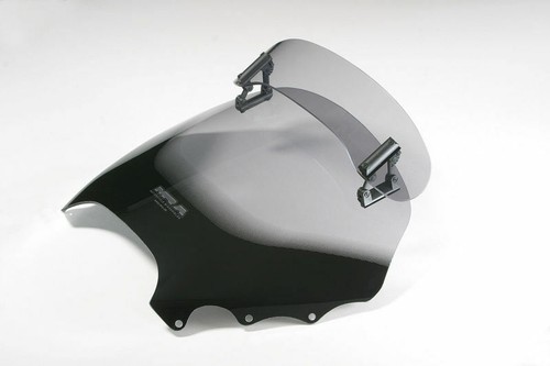 Mra cupolino fume honda - cupolino,