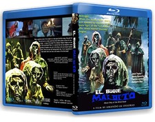 GHOST SHIP OF THE BLIND DEAD