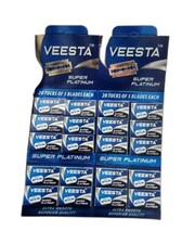 100 Veesta Super Platinum