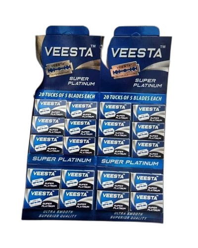 100 veesta super - veesta,