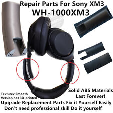 Riparazione WH-1000XM3 Cover Laterali Slider Parts kit Loop Archetto per Cuffie Sony