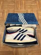 Adidas Top Ten Vintage Taglio