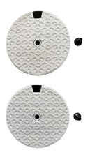 Attacchi snowboard Union -