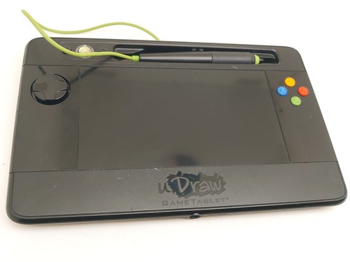 Xbox 360 udraw tablet - 360,