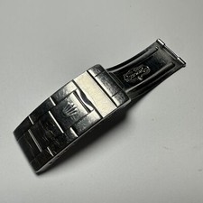 Rolex Submariner 16610 16613 Outer Clasp with deplo 93150 93150