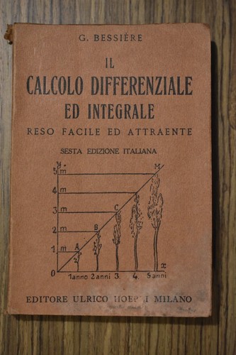 Bessière il calcolo - il,