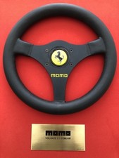 Ferrari Momo F1 Volante
