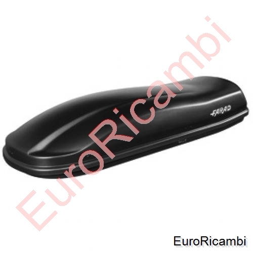 Box auto farad marlin - auto,