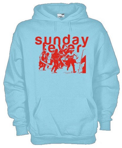 Felpa ultras ku56 sunday - ultras,