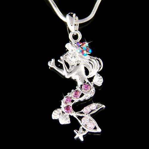 Collana nuova con - charm, a