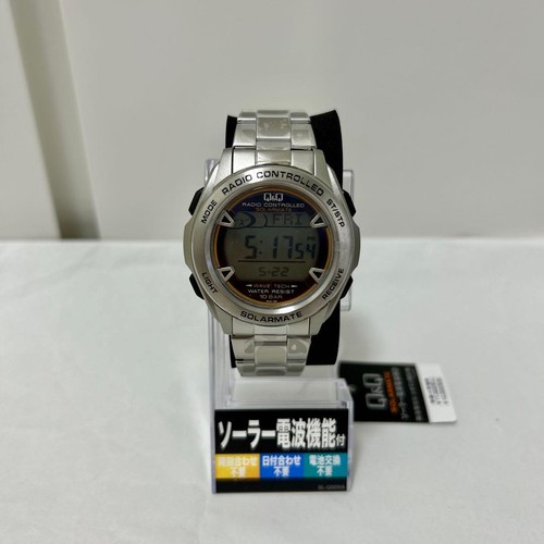Orologio polso citizen q - da,