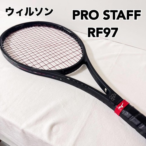 Wilson federer signature model - wilson,