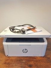 HP LASERJET MFP M140WE
