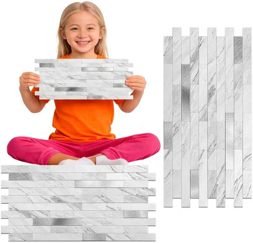 Peel and stick backsplash - peel,