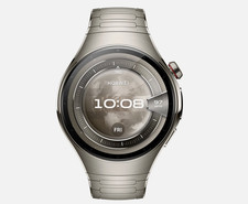 HUAWEI WATCH 5, Smartwatch