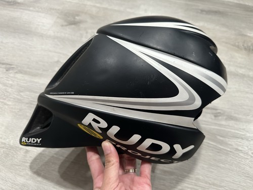 Ch167 rudy project - project, wingspan