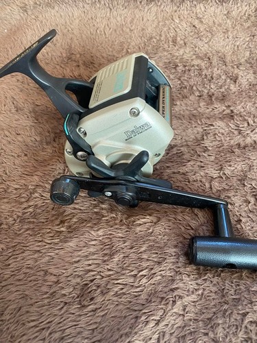 Mulinello daiwa super dynamic - daiwa,