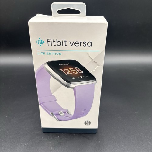 Fit bit versa lite edition - versa,