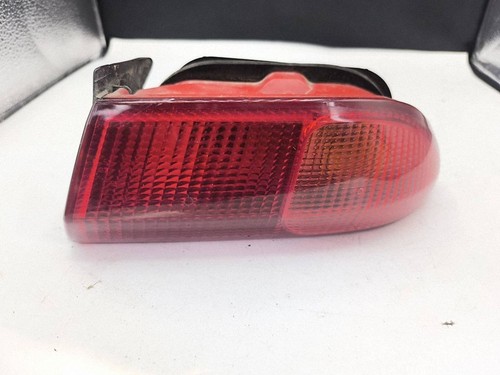 Fanale posteriore destro alfa - fanale,