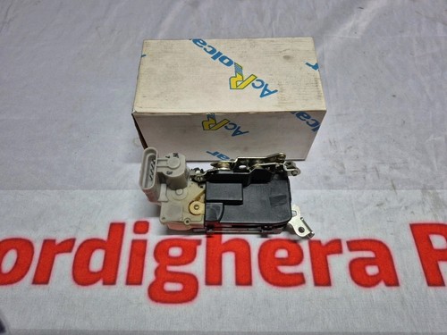 Alfa romeo 146 serratura porta - romeo,