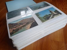 Valsesia circa 640 cartoline