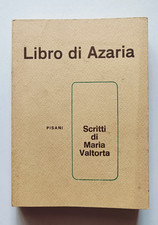 LIBRO DI AZARIA. SCRITTI DI