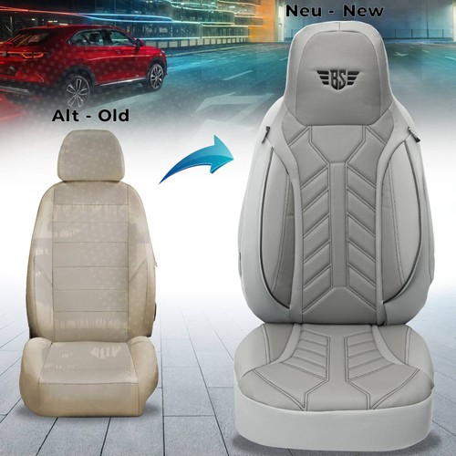 Fodere coprisedili per volvo - fodere,
