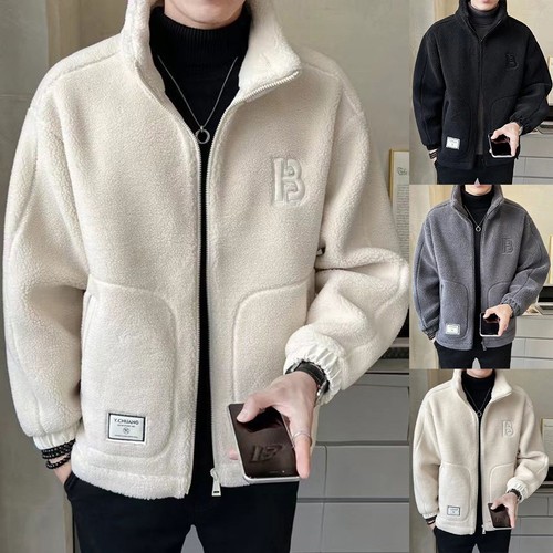 Cappotto uomo coreano - , di