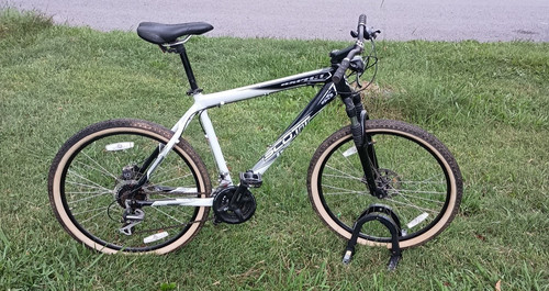 Scott aspect disc mountain - disc,