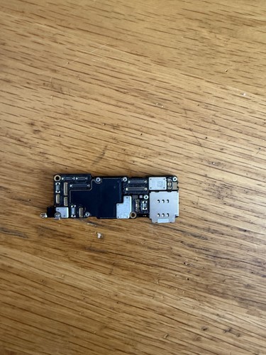 Scheda logica iphone pro - scheda, 14
