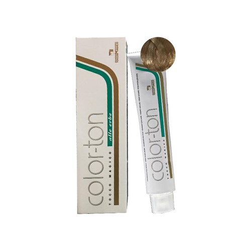 Tocco magico color ton - tocco,