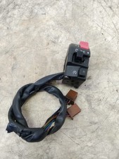 COMMUTATORE LUCI DESTRO PER